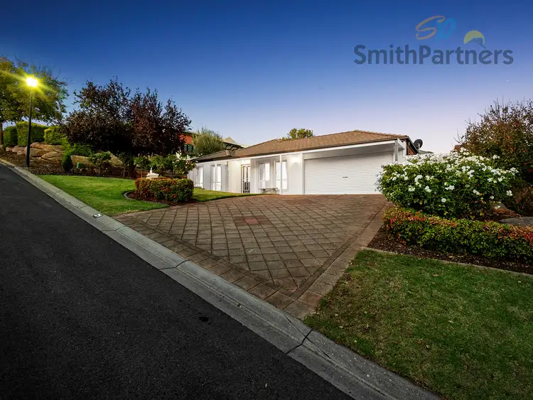 Second view of Homely house listing, 21 Chambers Street, Golden Grove SA 5125