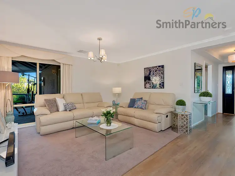 Fourth view of Homely house listing, 21 Chambers Street, Golden Grove SA 5125