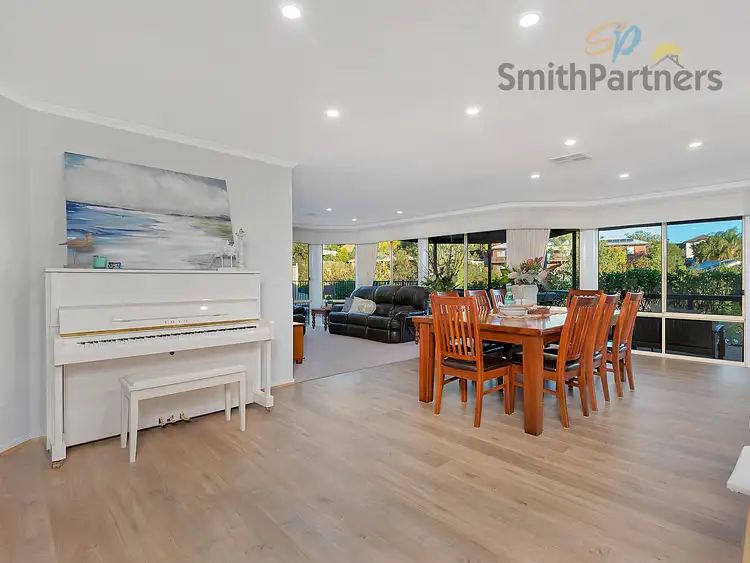 Sixth view of Homely house listing, 21 Chambers Street, Golden Grove SA 5125