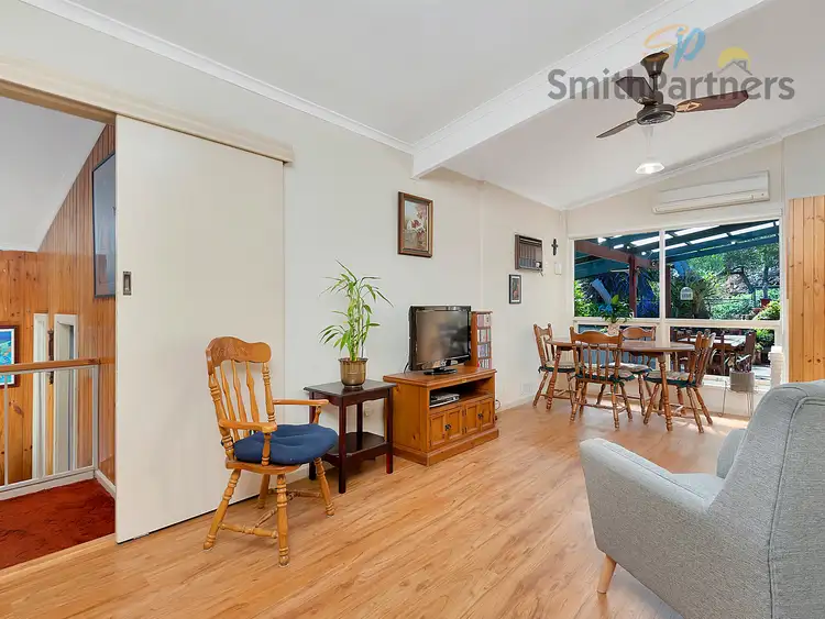 Fifth view of Homely house listing, 15 Manna Gum Lane, Crafers West SA 5152