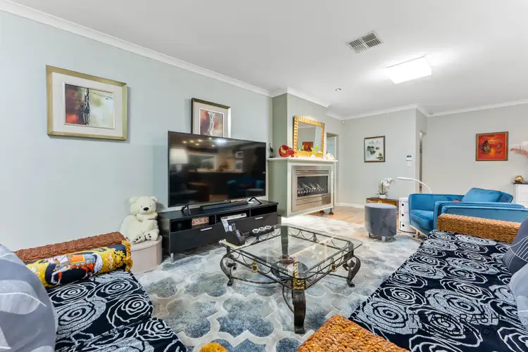 Fifth view of Homely house listing, 62 Silver Princess Way, Jane Brook WA 6056