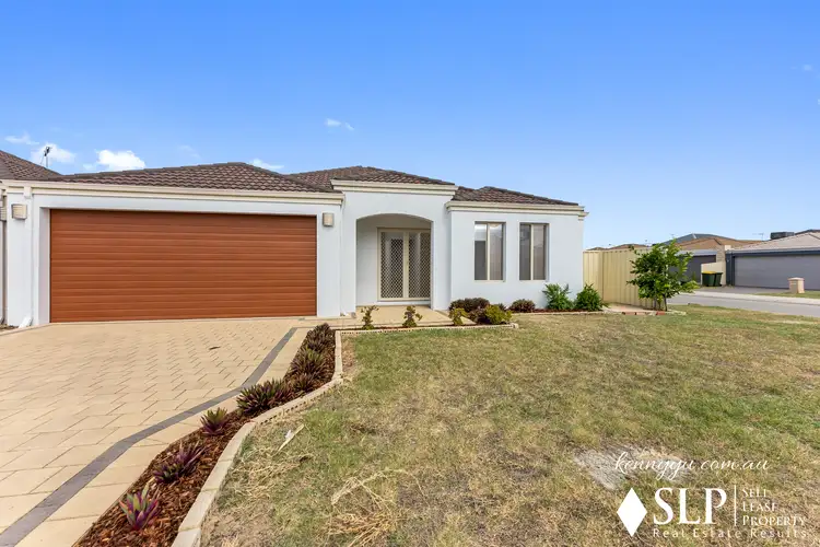 Main view of Homely house listing, 22 Braemount Road, Darch WA 6065