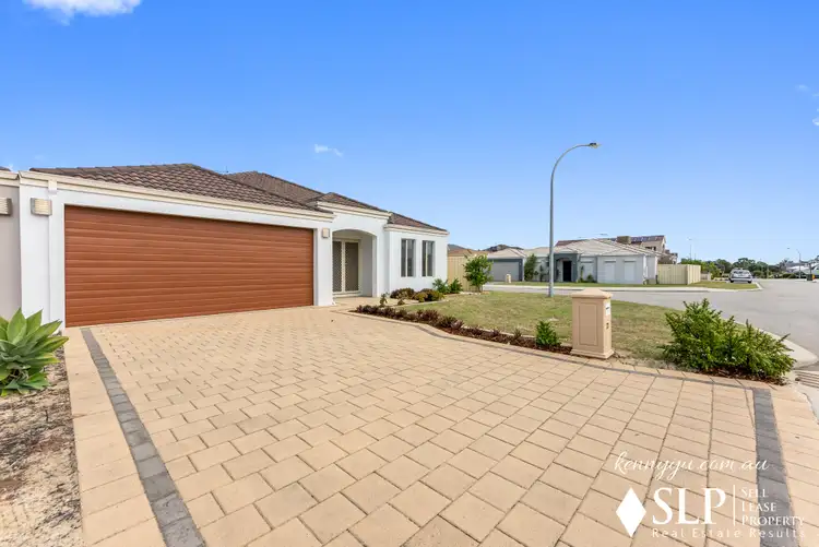 Second view of Homely house listing, 22 Braemount Road, Darch WA 6065