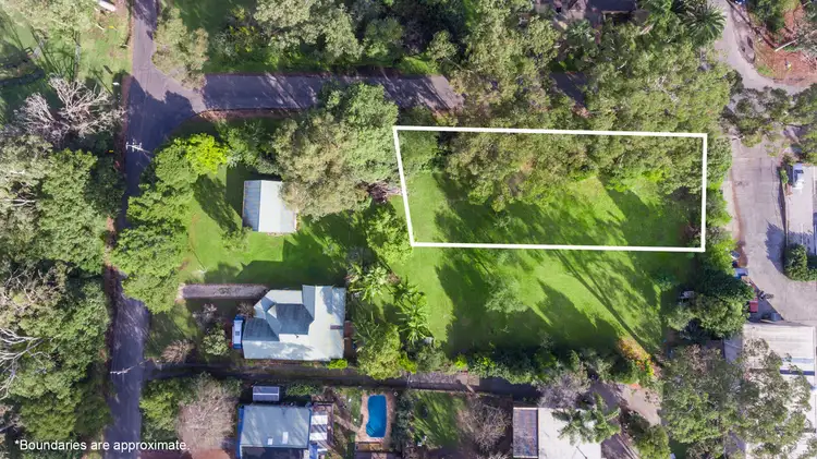 Second view of Homely land listing, LOT 82, 104 Chetwynd Road, Erina NSW 2250