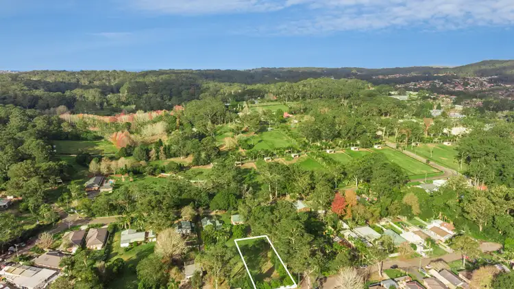 Third view of Homely land listing, LOT 82, 104 Chetwynd Road, Erina NSW 2250