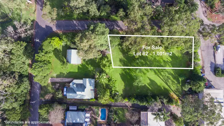 Fourth view of Homely land listing, LOT 82, 104 Chetwynd Road, Erina NSW 2250