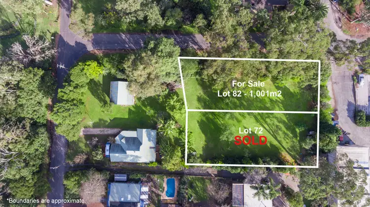 Seventh view of Homely land listing, LOT 82, 104 Chetwynd Road, Erina NSW 2250