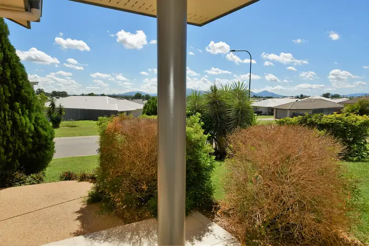 Fourth view of Homely house listing, 25 Tawarra Crescent, Gracemere QLD 4702
