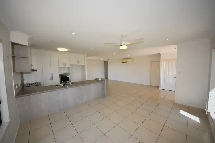 Fifth view of Homely house listing, 25 Tawarra Crescent, Gracemere QLD 4702