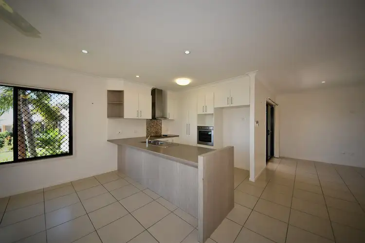 Sixth view of Homely house listing, 25 Tawarra Crescent, Gracemere QLD 4702
