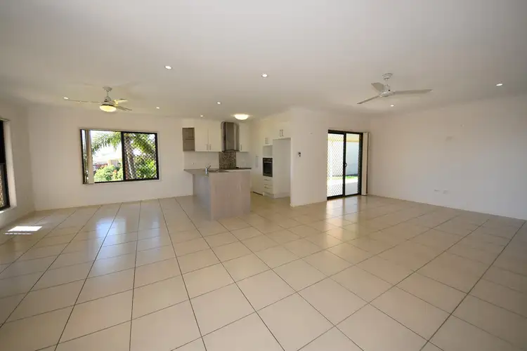 Seventh view of Homely house listing, 25 Tawarra Crescent, Gracemere QLD 4702