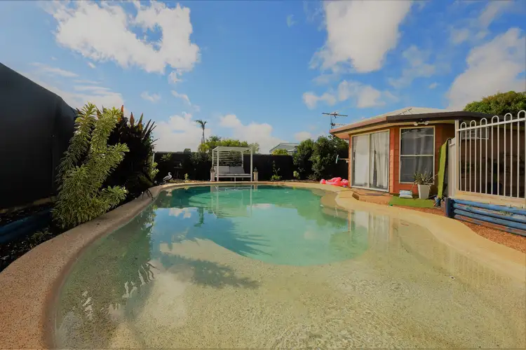 Main view of Homely house listing, 41 Cowan Street, Gracemere QLD 4702