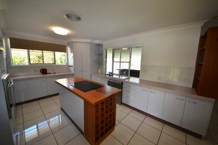 Second view of Homely house listing, 41 Cowan Street, Gracemere QLD 4702