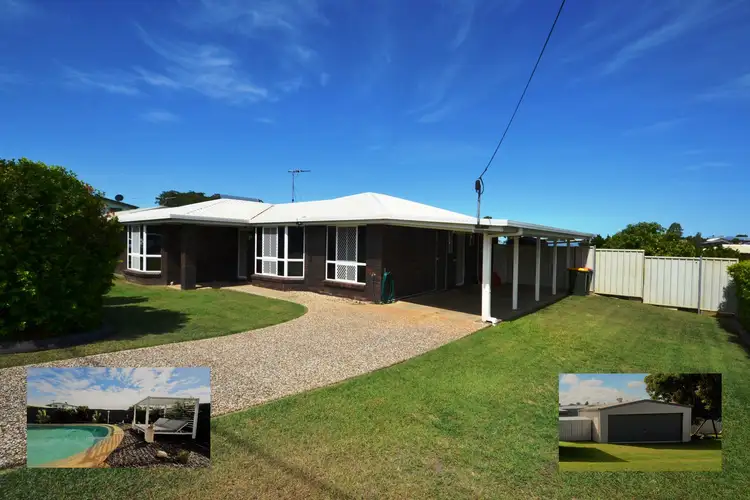 Third view of Homely house listing, 41 Cowan Street, Gracemere QLD 4702
