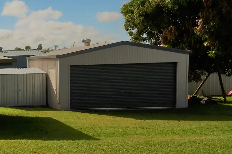 Fourth view of Homely house listing, 41 Cowan Street, Gracemere QLD 4702