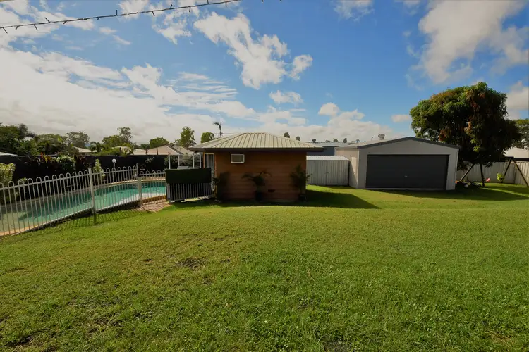 Fifth view of Homely house listing, 41 Cowan Street, Gracemere QLD 4702