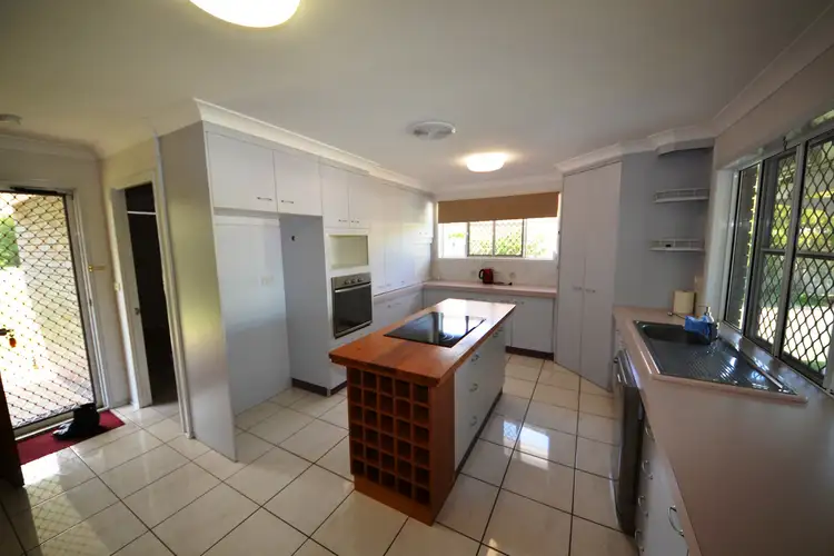 Sixth view of Homely house listing, 41 Cowan Street, Gracemere QLD 4702