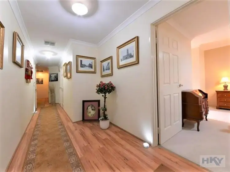Second view of Homely house listing, 33 Springthorpe Terrace, Clarkson WA 6030