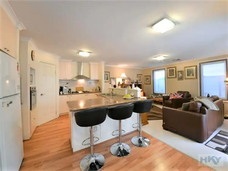 Third view of Homely house listing, 33 Springthorpe Terrace, Clarkson WA 6030