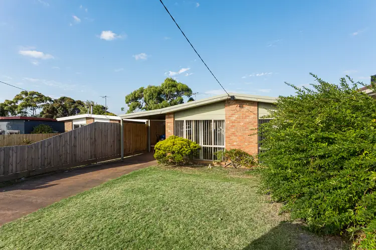 119 Fifth Avenue, Rosebud VIC 3939