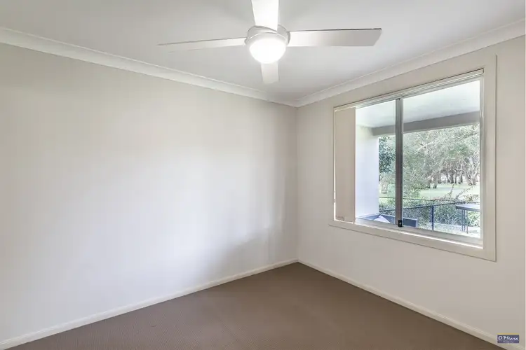 Fourth view of Homely house listing, 33 Lagoons Circuit, Nelson Bay NSW 2315