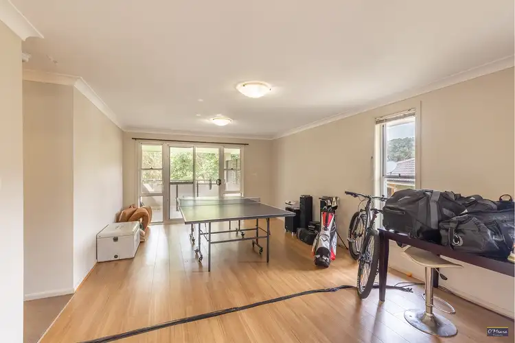 Fifth view of Homely house listing, 33 Lagoons Circuit, Nelson Bay NSW 2315