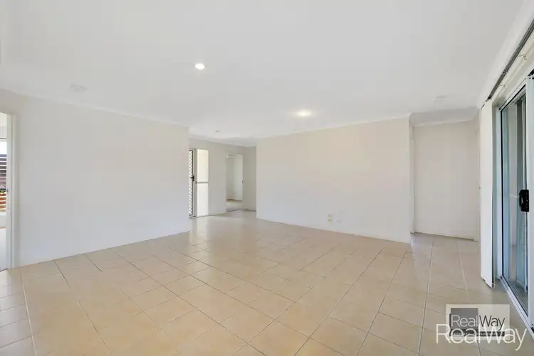 Third view of Homely house listing, 13 Santina Drive, Kalkie QLD 4670