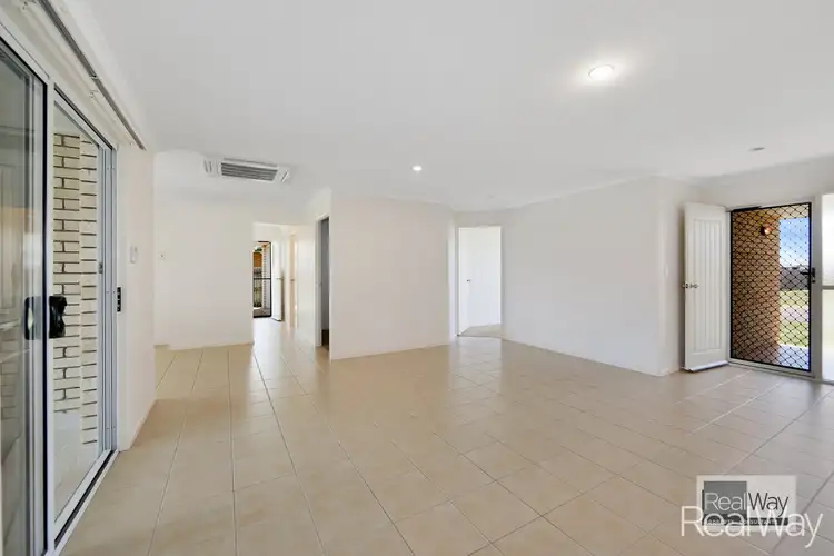 Fourth view of Homely house listing, 13 Santina Drive, Kalkie QLD 4670