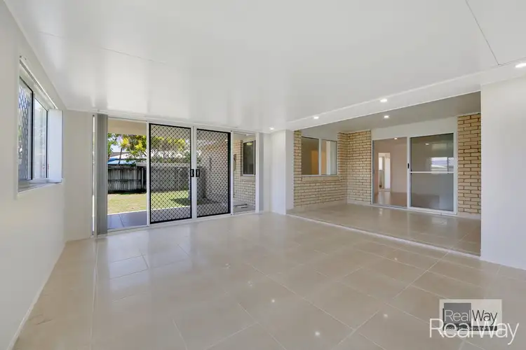 Fifth view of Homely house listing, 13 Santina Drive, Kalkie QLD 4670