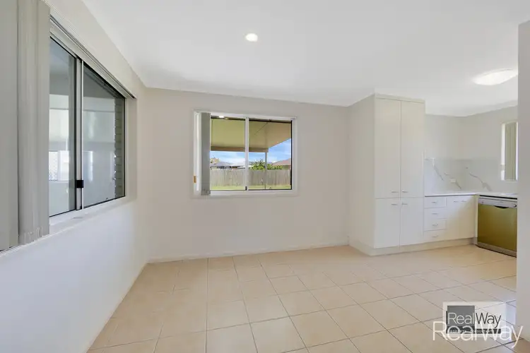 Sixth view of Homely house listing, 13 Santina Drive, Kalkie QLD 4670
