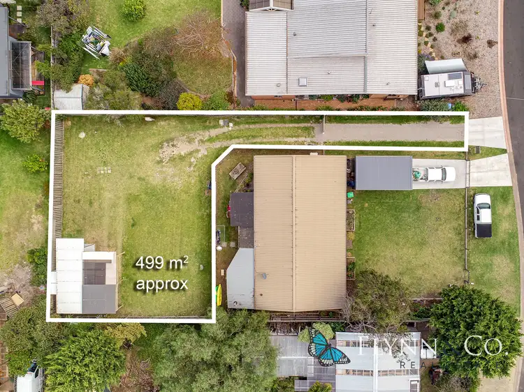35A Hillman Avenue, Mccrae VIC 3938