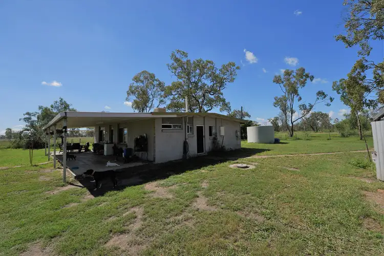 Second view of Homely house listing, 34 MAGAZINE Road, Bajool QLD 4699