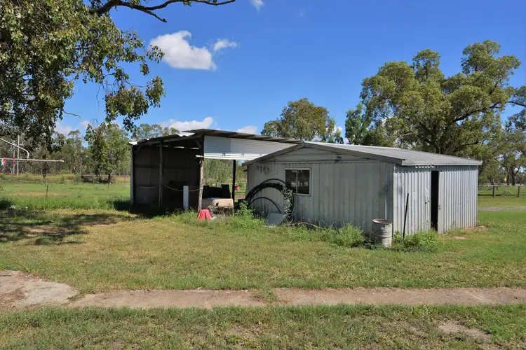 Third view of Homely house listing, 34 MAGAZINE Road, Bajool QLD 4699
