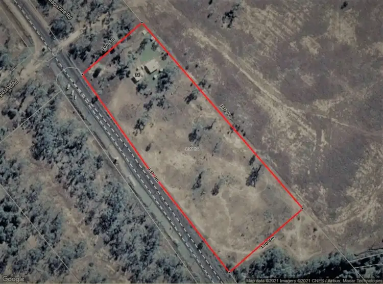 Fourth view of Homely house listing, 34 MAGAZINE Road, Bajool QLD 4699