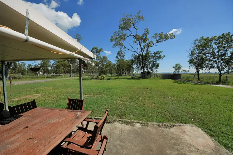 Fifth view of Homely house listing, 34 MAGAZINE Road, Bajool QLD 4699