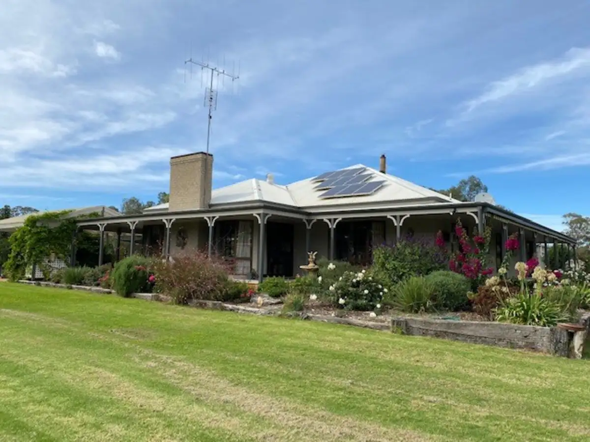 Main view of Homely house listing, 101 Glenview Drive, Barham NSW 2732