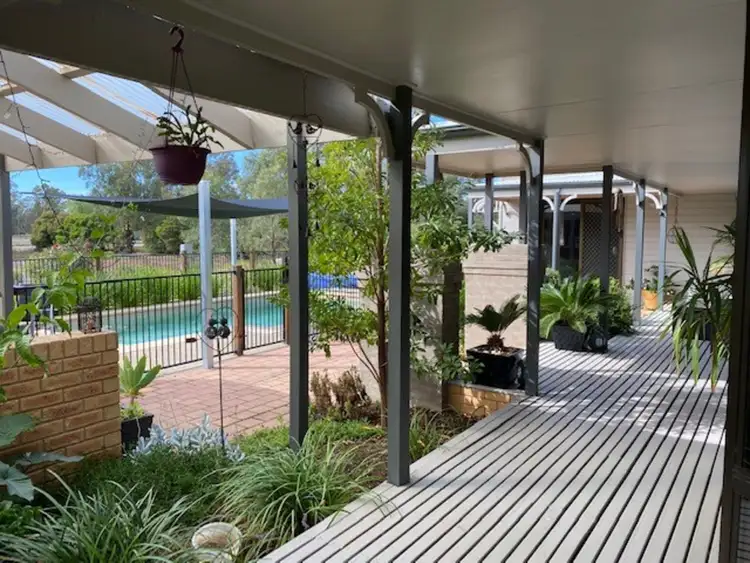 Third view of Homely house listing, 101 Glenview Drive, Barham NSW 2732