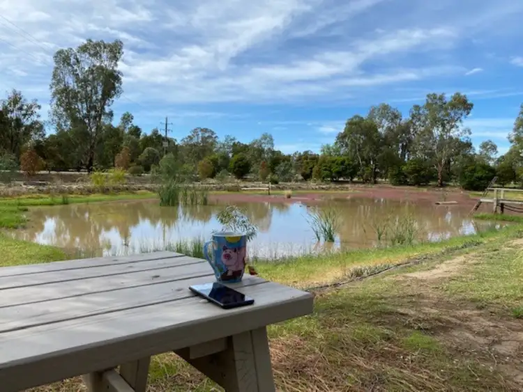 Fourth view of Homely house listing, 101 Glenview Drive, Barham NSW 2732