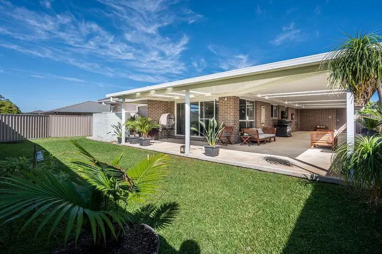 14 Argent Street, Spring Farm NSW 2570