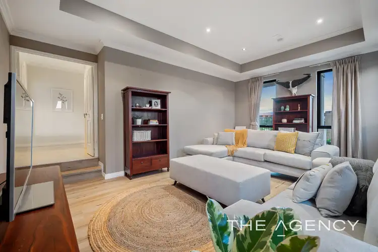 Sixth view of Homely house listing, 22 Southport Loop, Burns Beach WA 6028