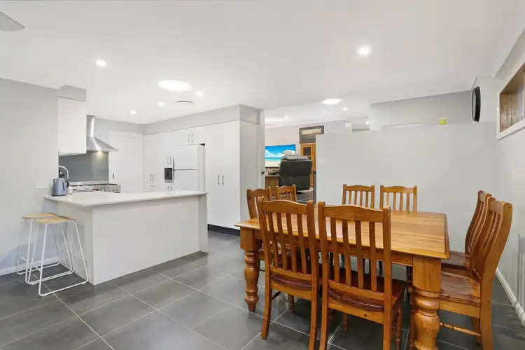 Third view of Homely house listing, 13 Deep Pool Way, Mount Annan NSW 2567