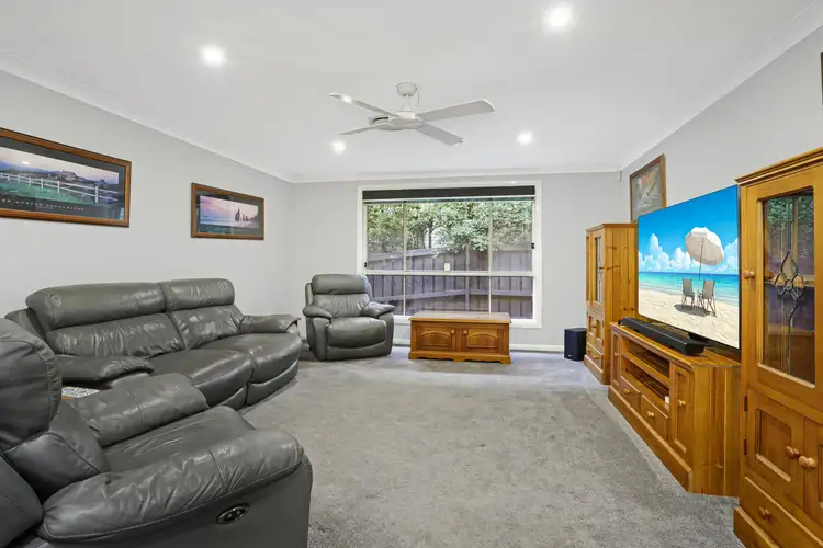 Fourth view of Homely house listing, 13 Deep Pool Way, Mount Annan NSW 2567