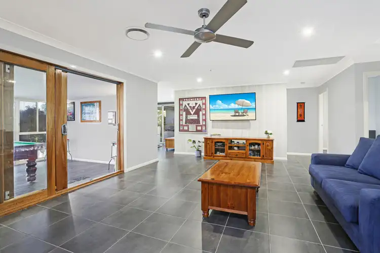 Sixth view of Homely house listing, 13 Deep Pool Way, Mount Annan NSW 2567