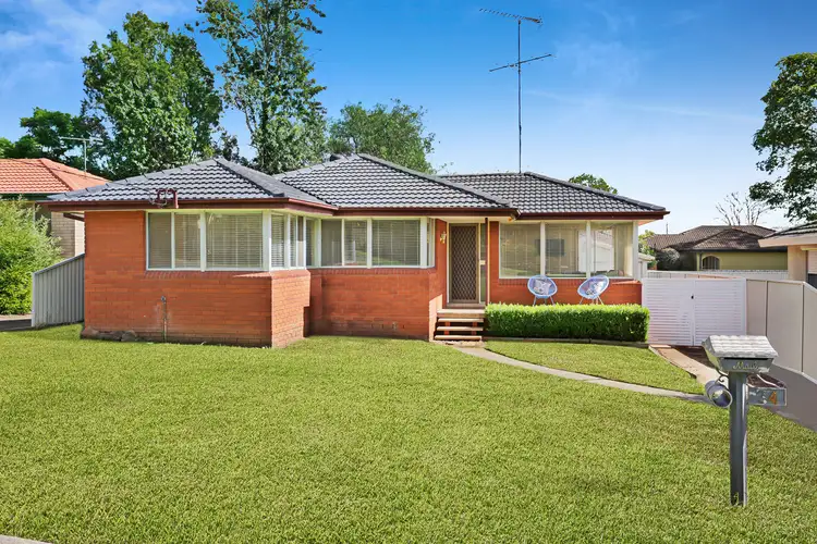 34 Flinders Avenue, Camden South NSW 2570