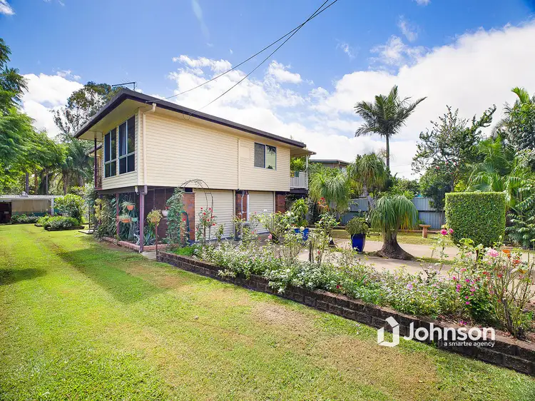 5 Short Street, Loganlea QLD 4131