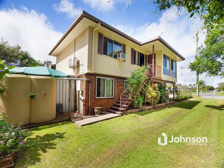 Second view of Homely house listing, 5 Short Street, Loganlea QLD 4131