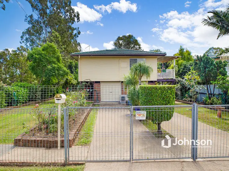 Third view of Homely house listing, 5 Short Street, Loganlea QLD 4131