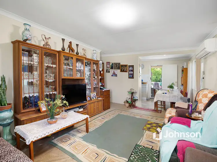 Fourth view of Homely house listing, 5 Short Street, Loganlea QLD 4131