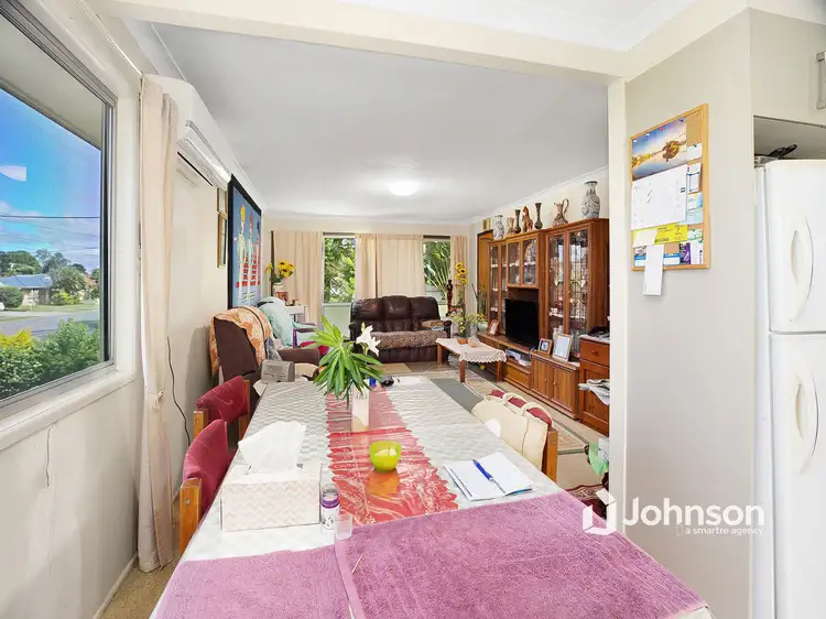 Fifth view of Homely house listing, 5 Short Street, Loganlea QLD 4131