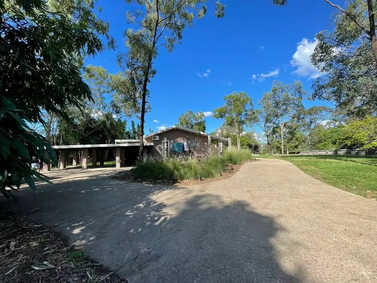 Second view of Homely house listing, 11 Illoura Grove, Karana Downs QLD 4306